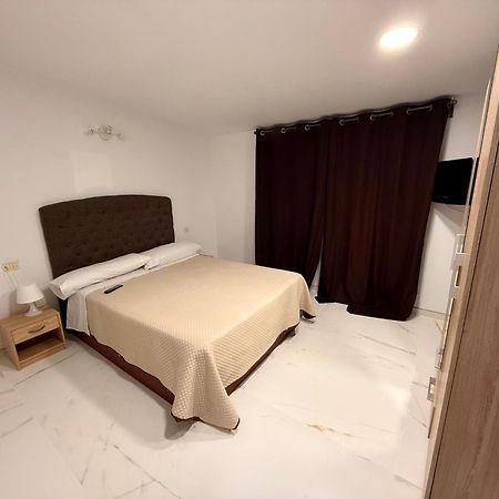 Paraiso Villas Playa Paraíso Eksteriør billede