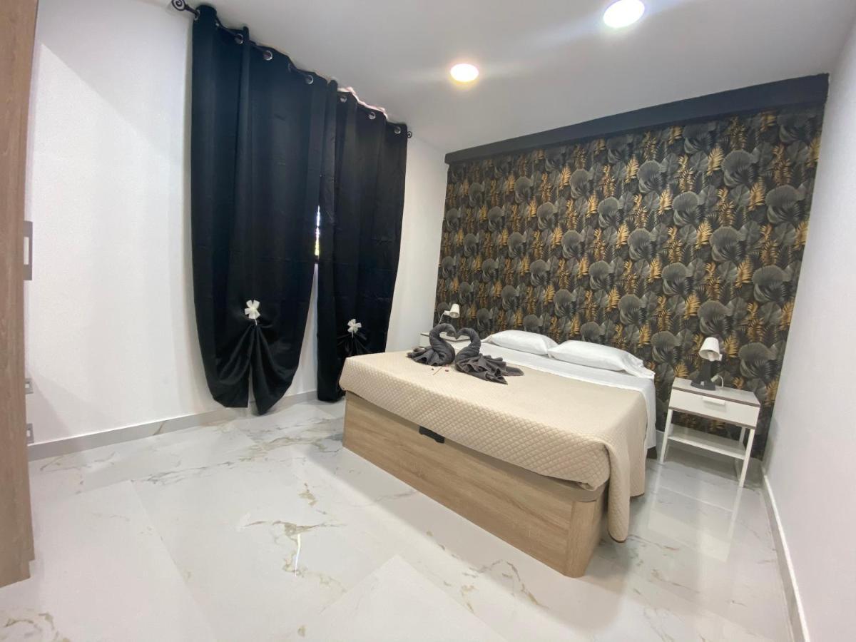 Paraiso Villas Playa Paraíso Eksteriør billede