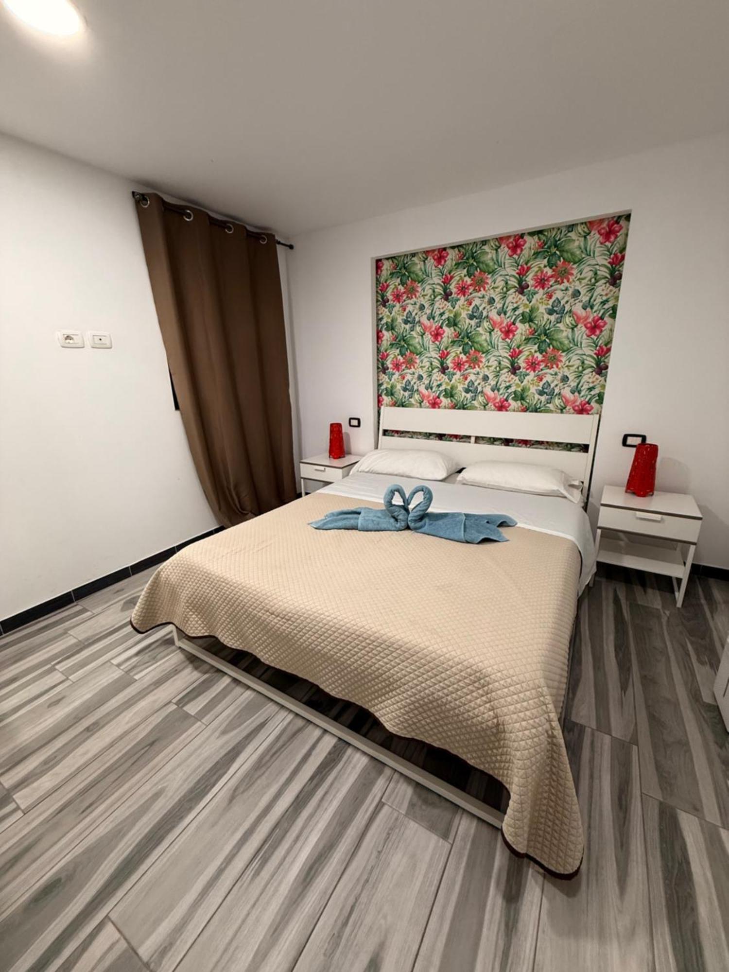 Paraiso Villas Playa Paraíso Eksteriør billede
