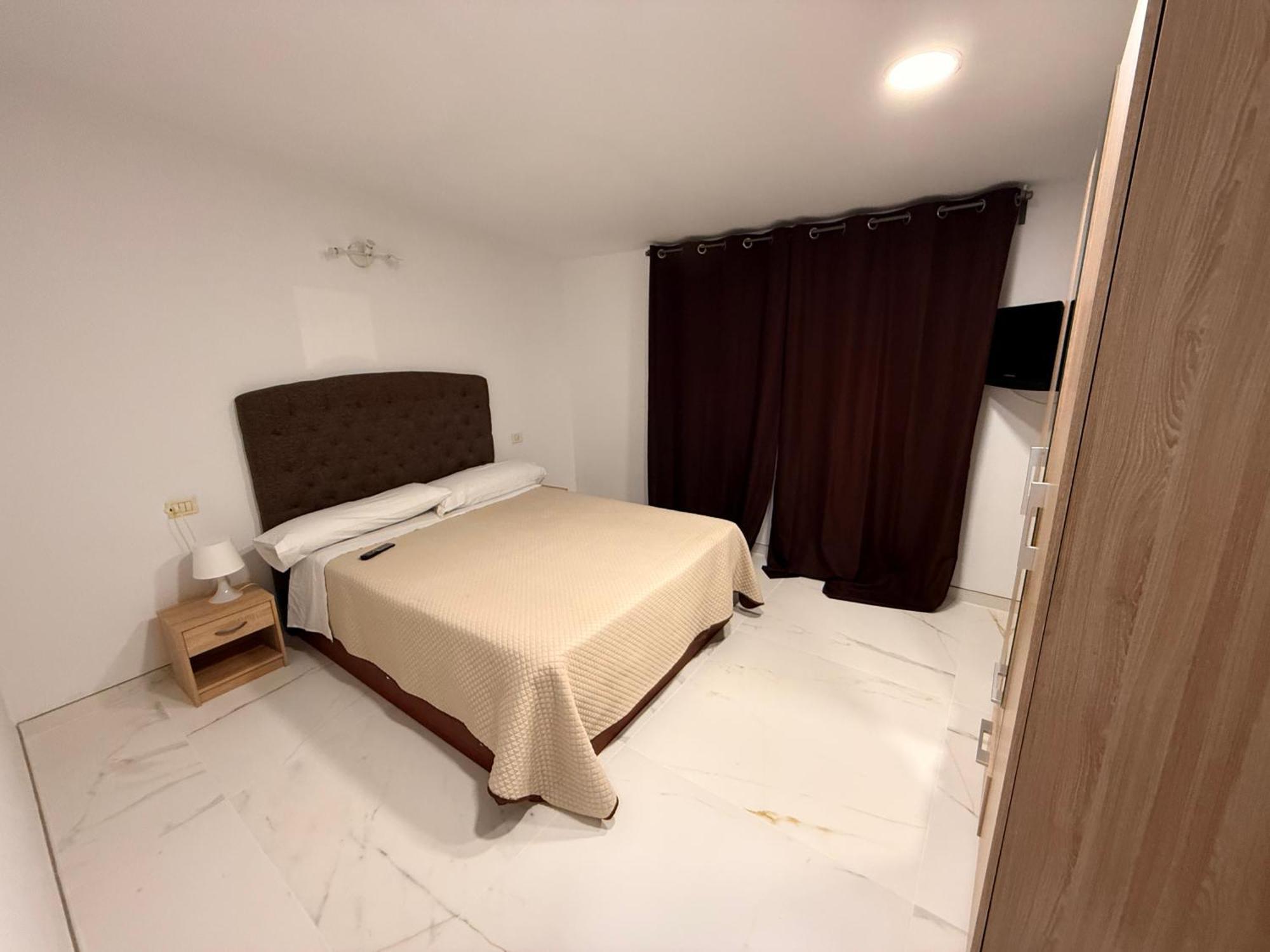Paraiso Villas Playa Paraíso Eksteriør billede
