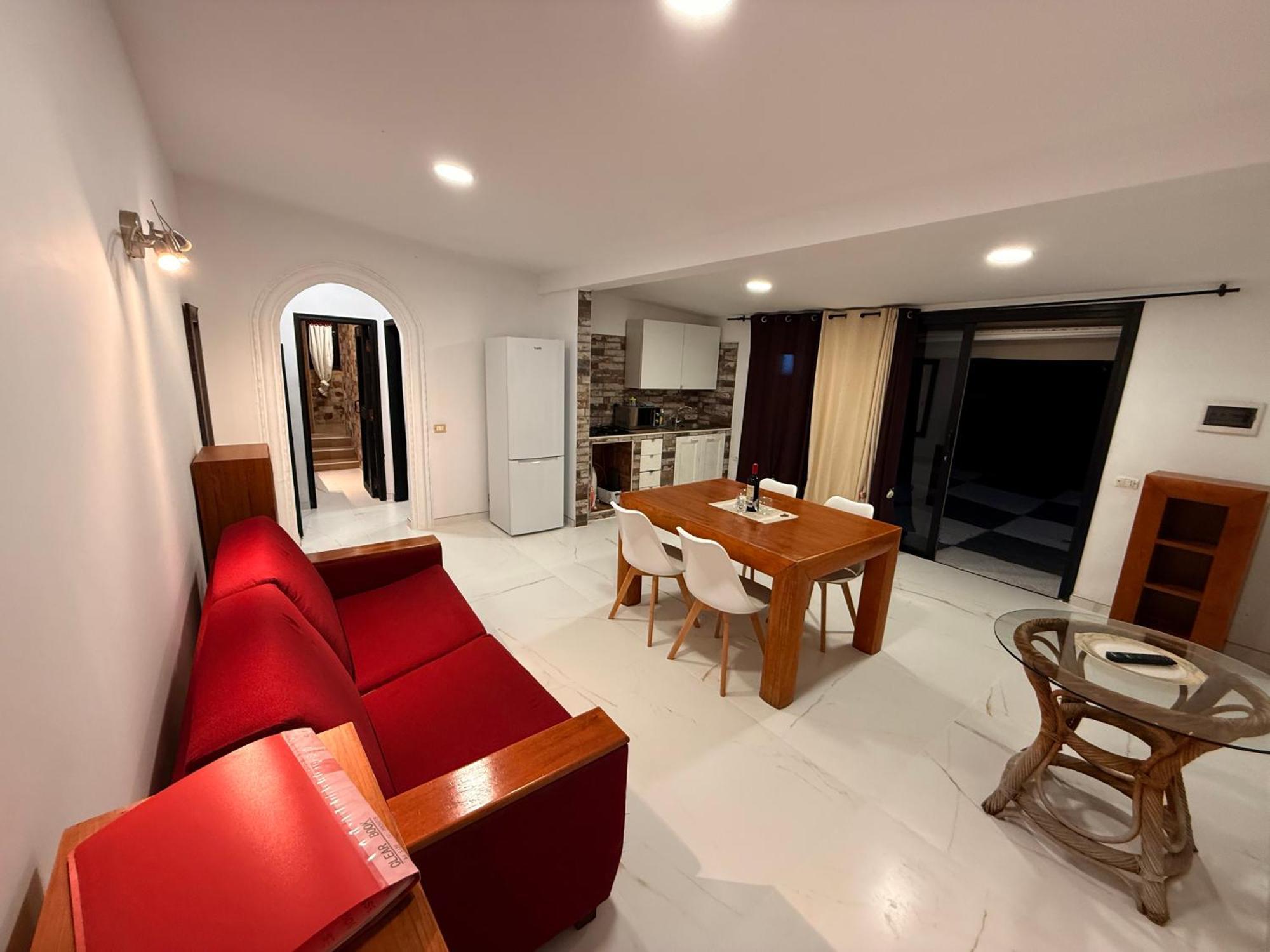 Paraiso Villas Playa Paraíso Eksteriør billede